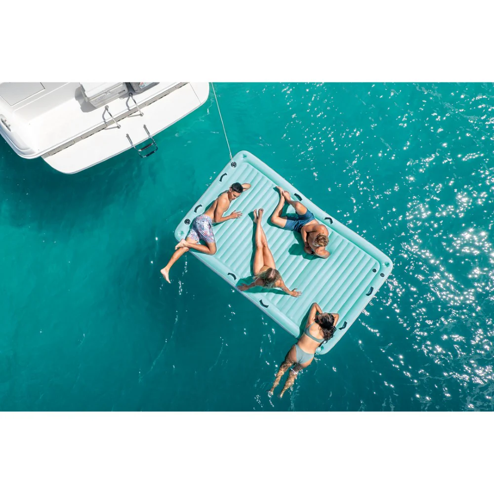 Floating Water Lounge - Image 16