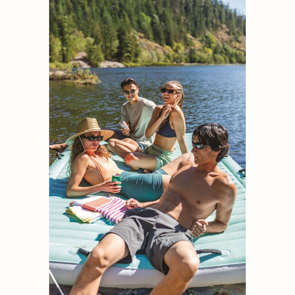 Floating Water Lounge - Image 7