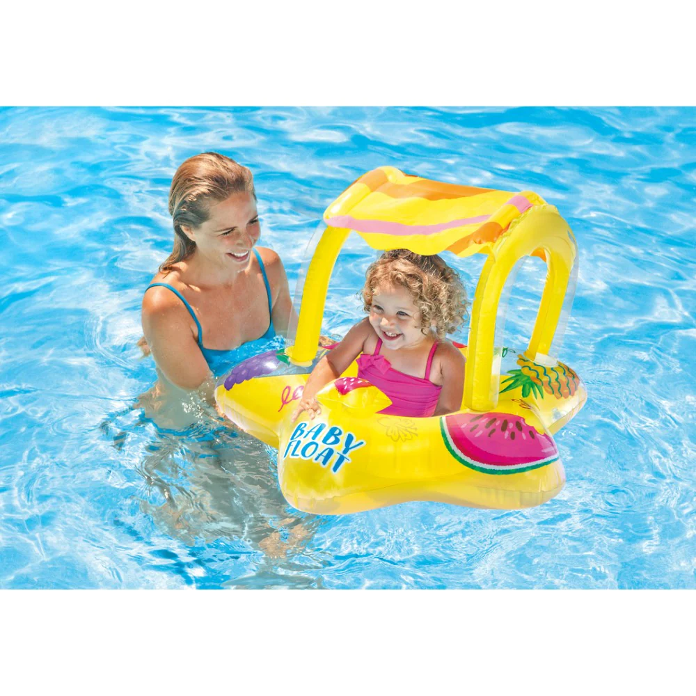 Starfish Baby Float - Image 10