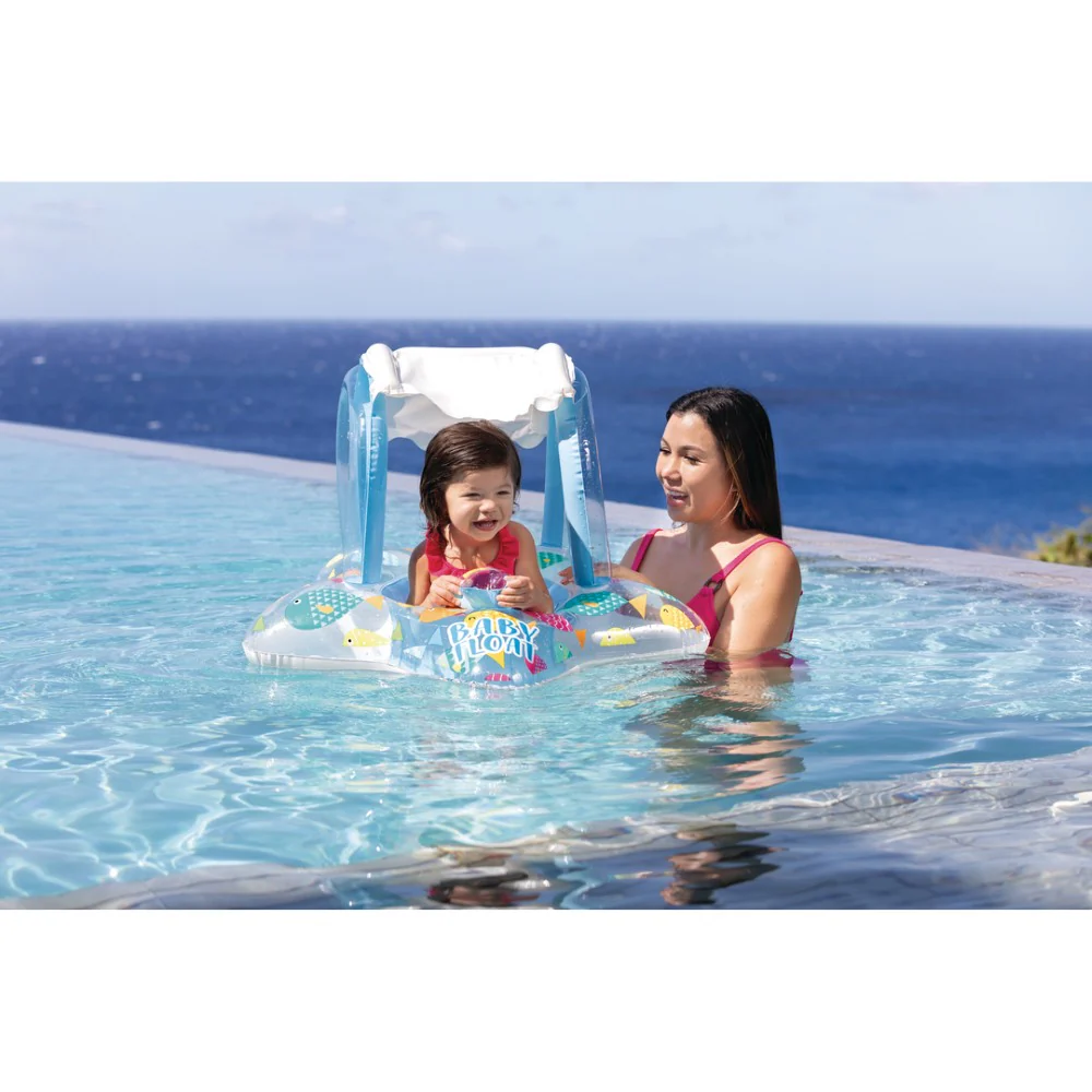Starfish Baby Float - Image 2