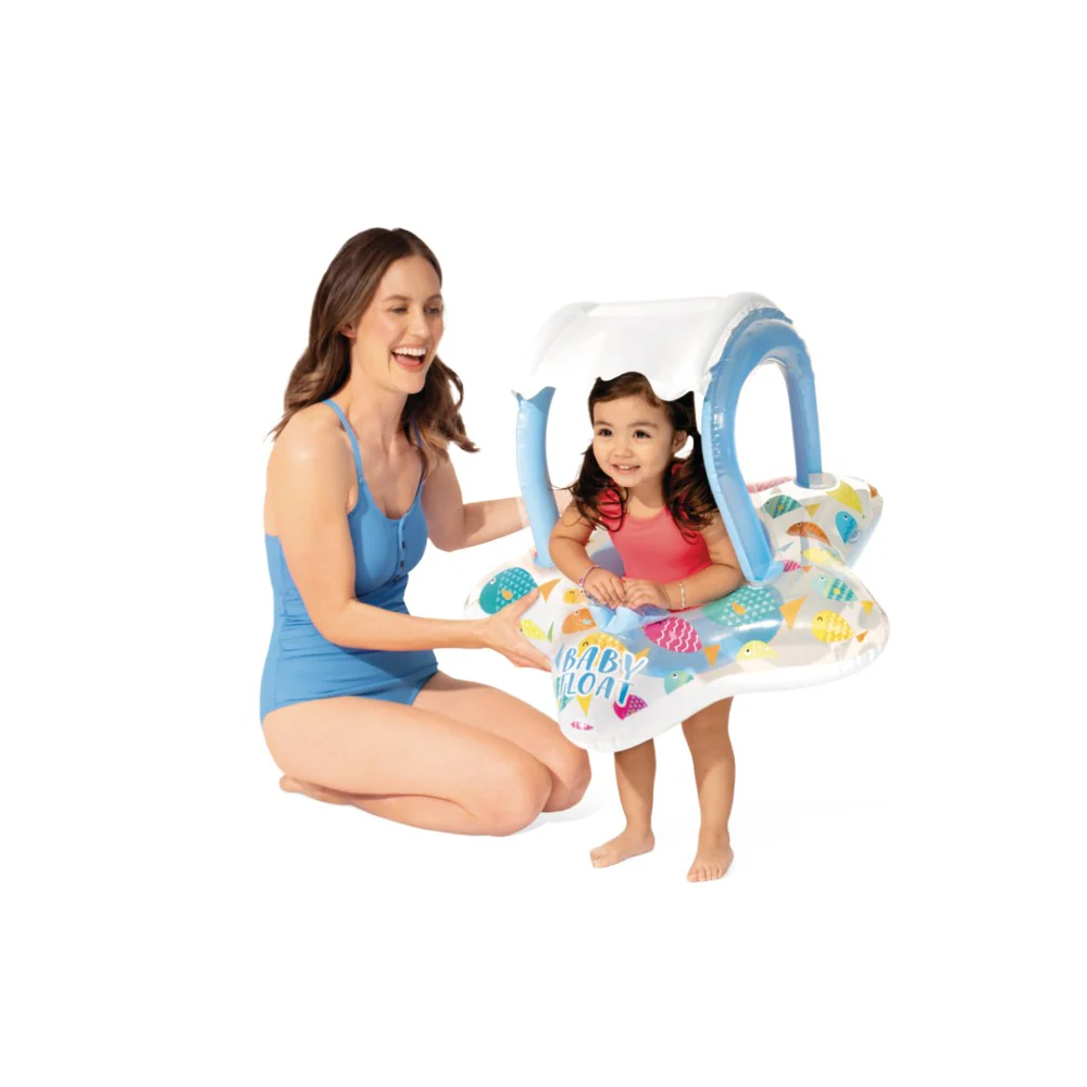 Starfish Baby Float - Image 3