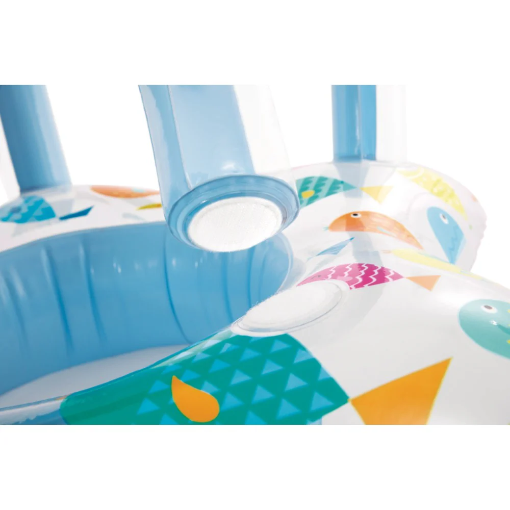 Starfish Baby Float - Image 5
