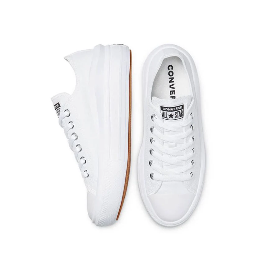 Chuck Taylor All Star Move Ox Shoes - Image 3