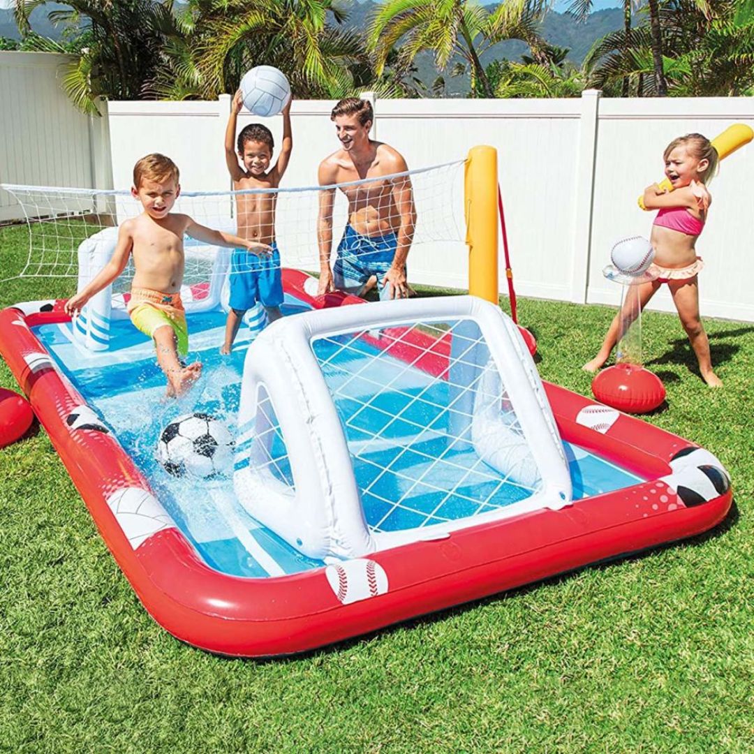 Action Sports Play Center - Image 2
