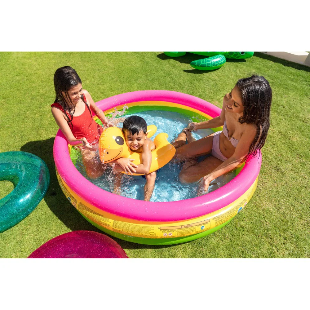 Sunset Glow Pool - Image 6