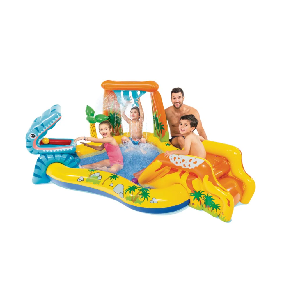 Dinosaur Pool Play Center - Image 2