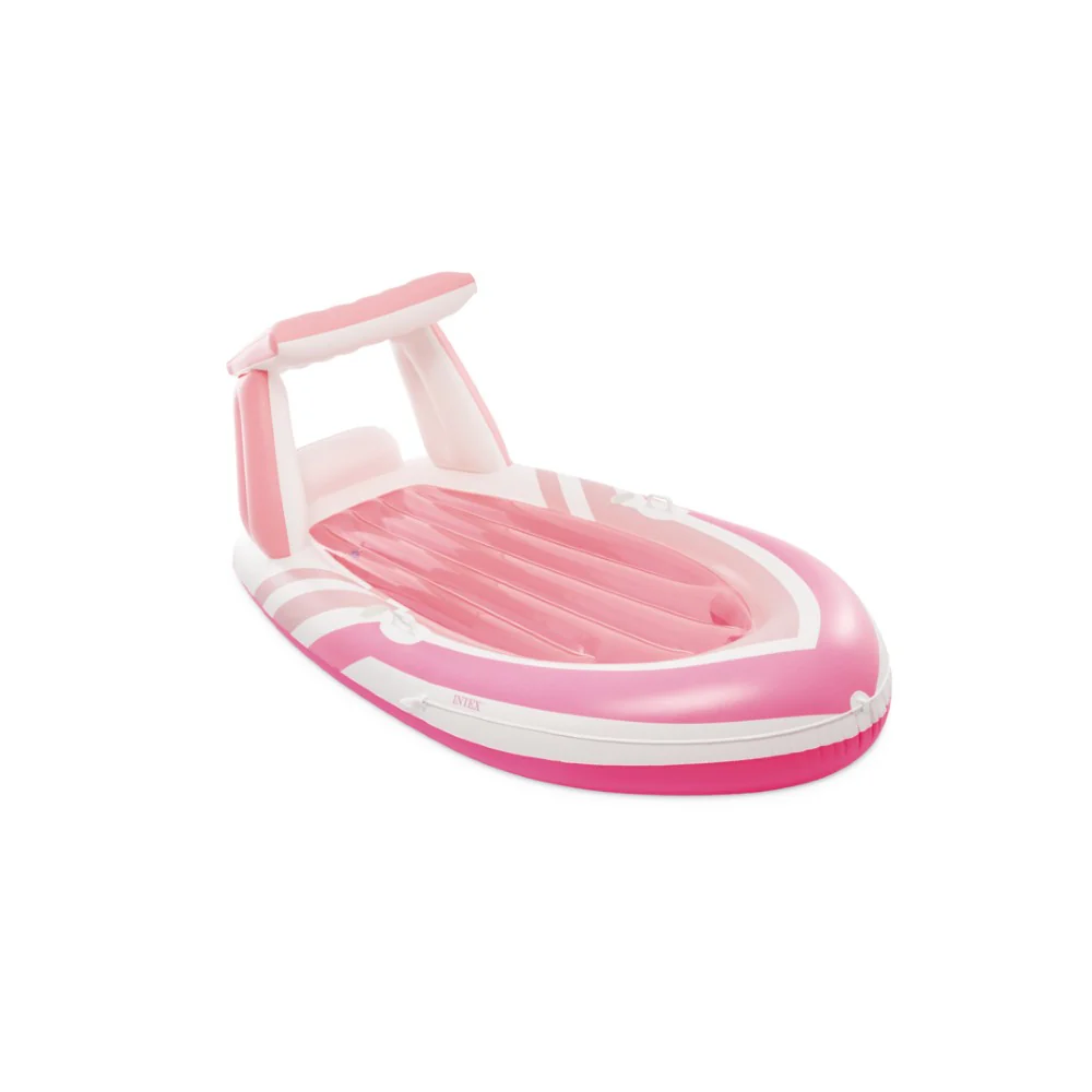 Pink Paradise Boat Mattress - Image 13