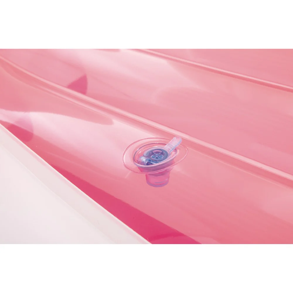 Pink Paradise Boat Mattress - Image 15