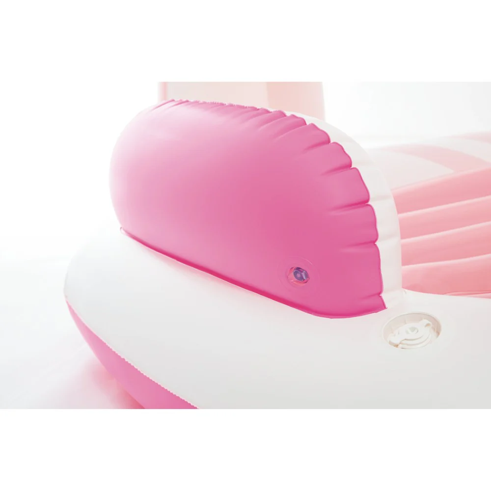 Pink Paradise Boat Mattress - Image 18