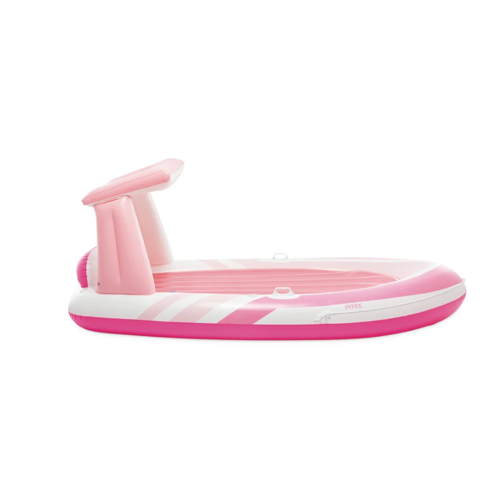 Pink Paradise Boat Mattress - Image 19