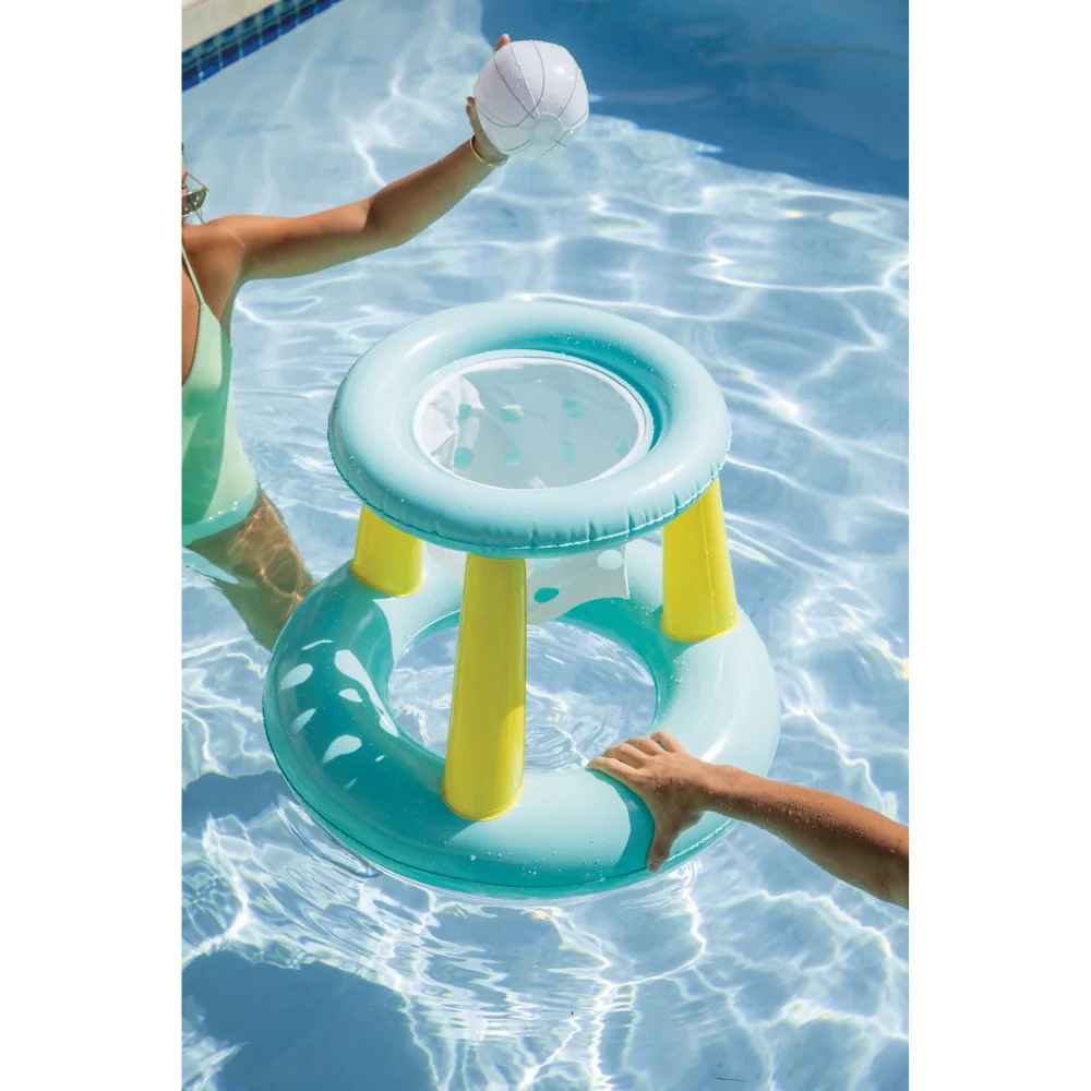 Floating Hoops - Image 10