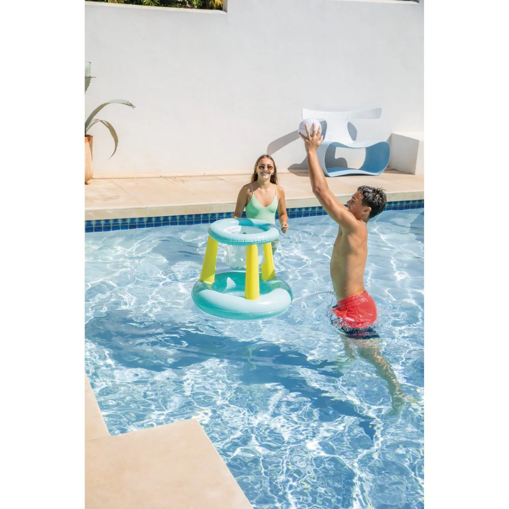 Floating Hoops - Image 11