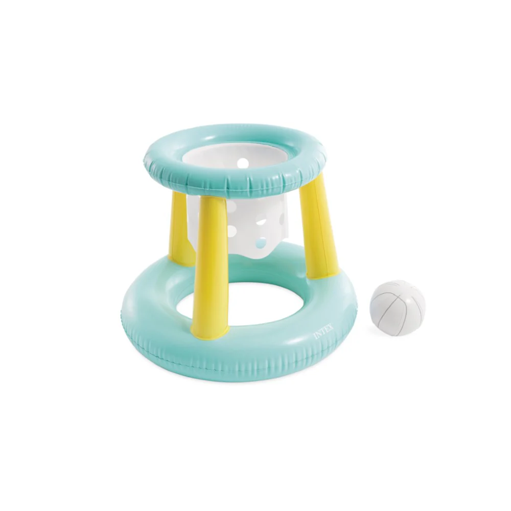 Floating Hoops - Image 3