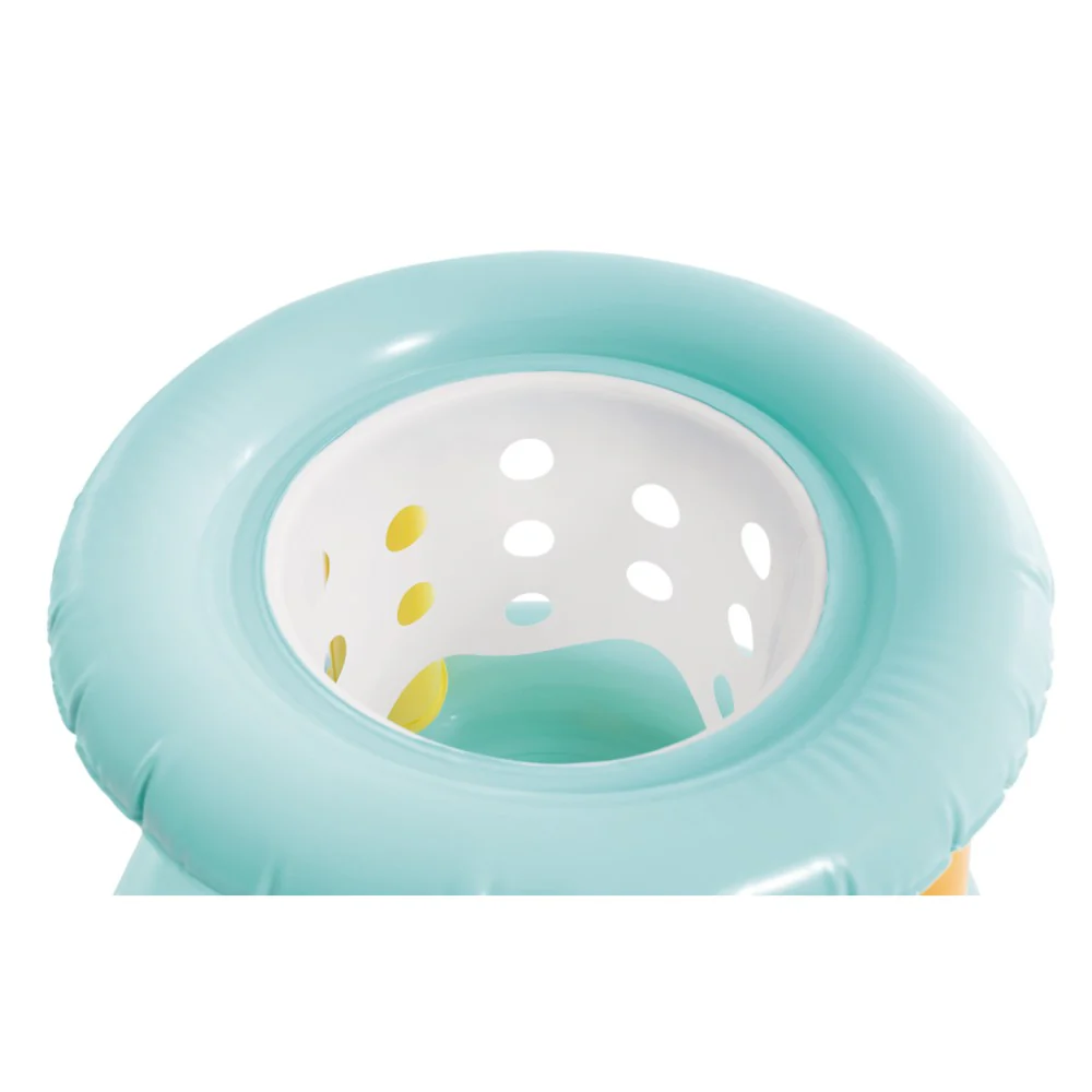 Floating Hoops - Image 4