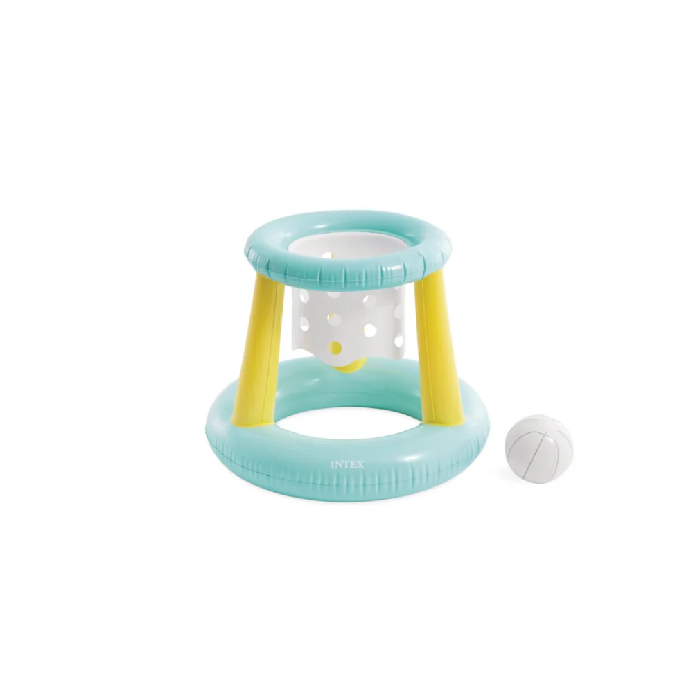 Floating Hoops - Image 7