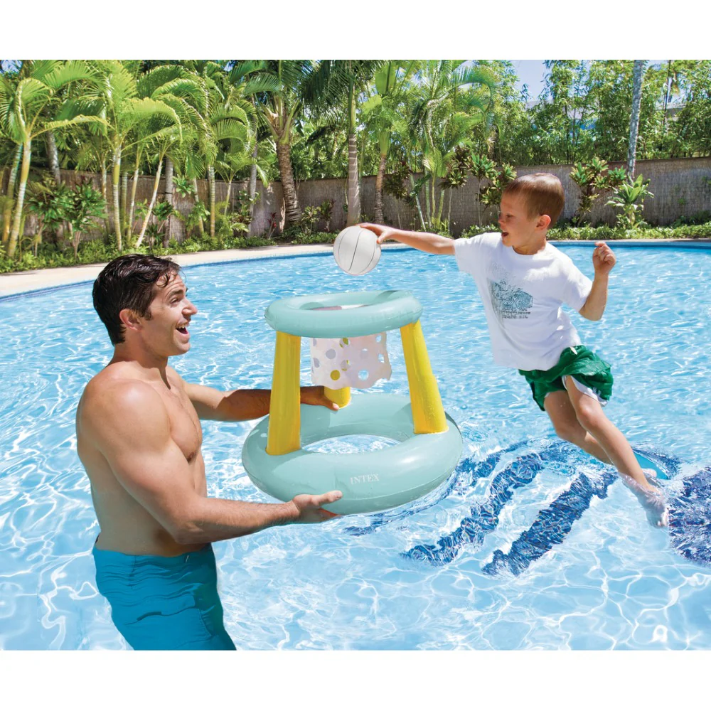 Floating Hoops - Image 8