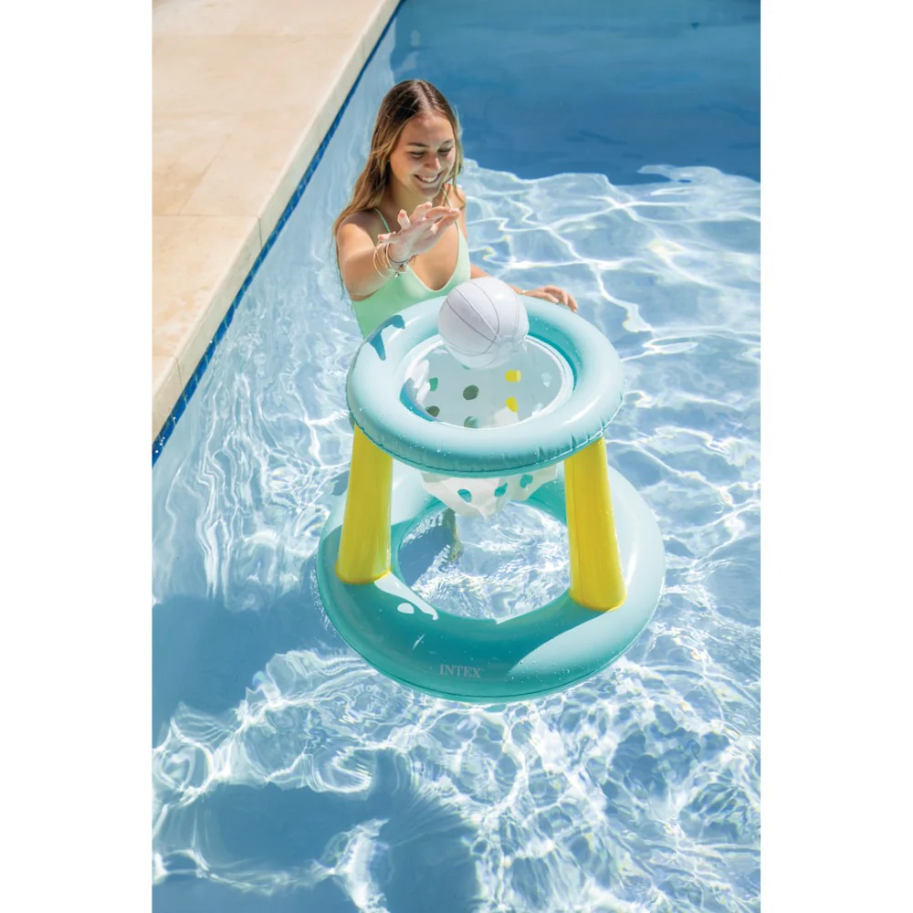 Floating Hoops - Image 9