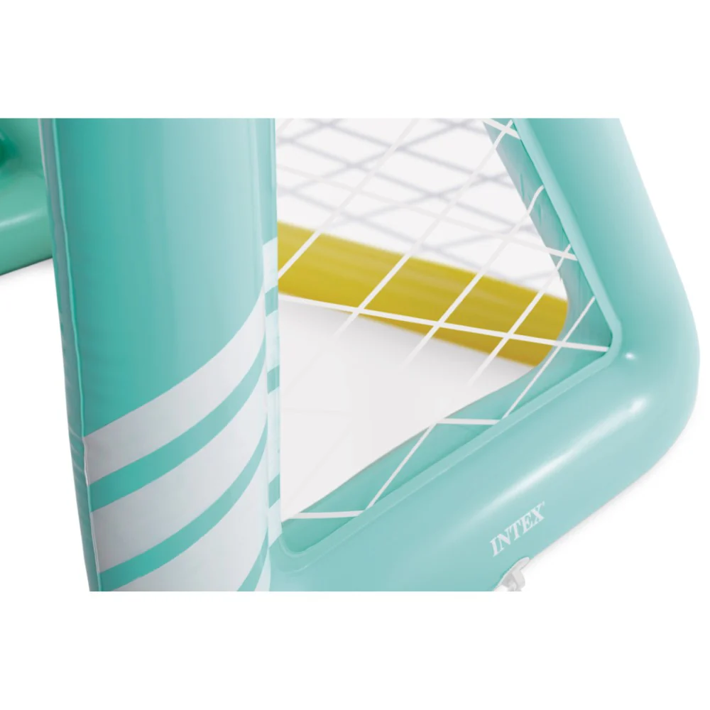 Pool Inflatable Toy With Inflatable Ball - Image 10