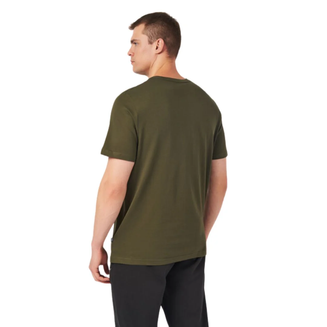 Essential Small Logo T-shirt - Image 2