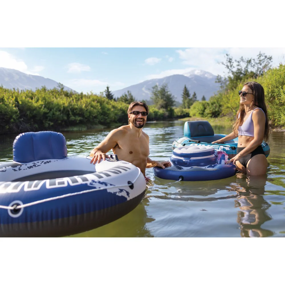 River Run 1 Inflatable Float - Image 12