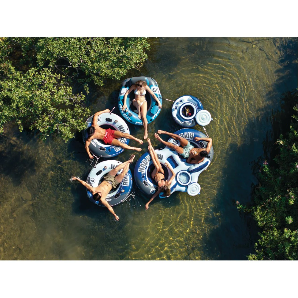 River Run 1 Inflatable Float - Image 16
