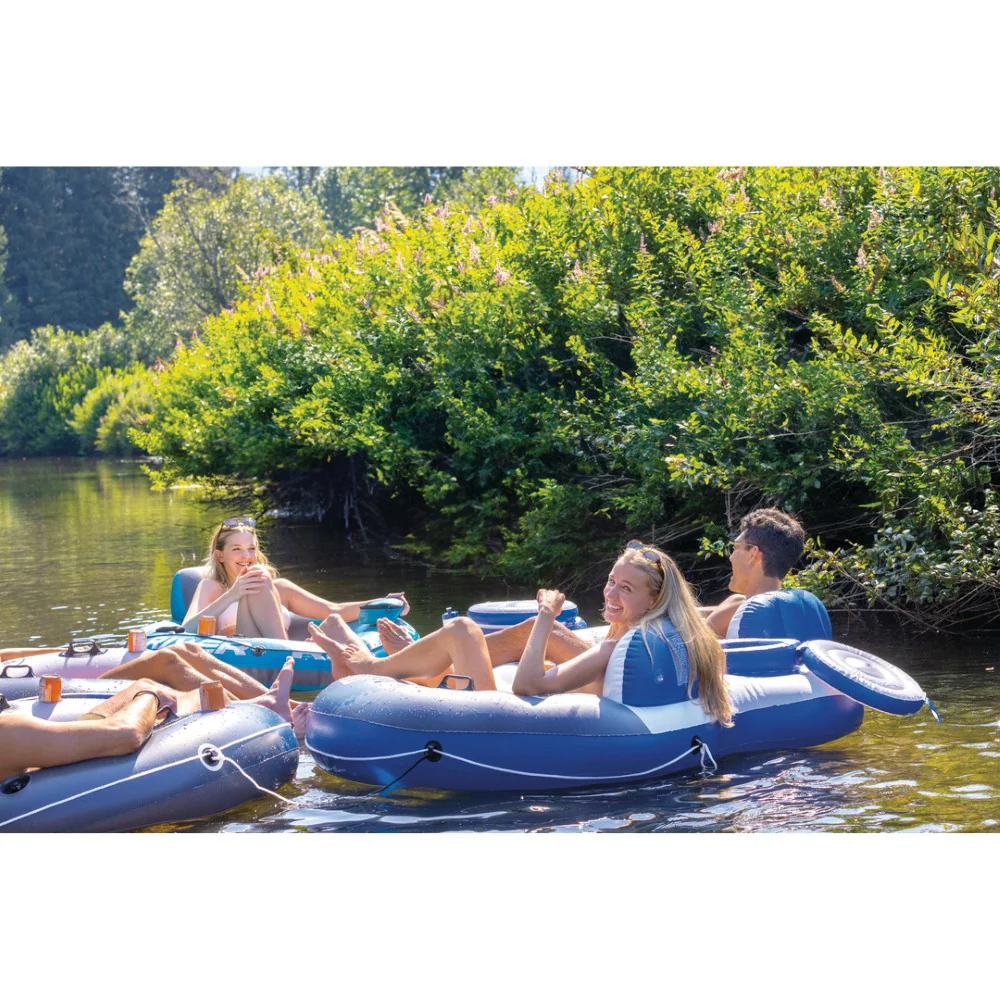 River Run 1 Inflatable Float - Image 17