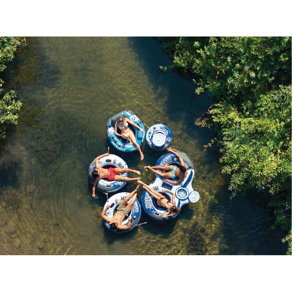 River Run 1 Inflatable Float - Image 19