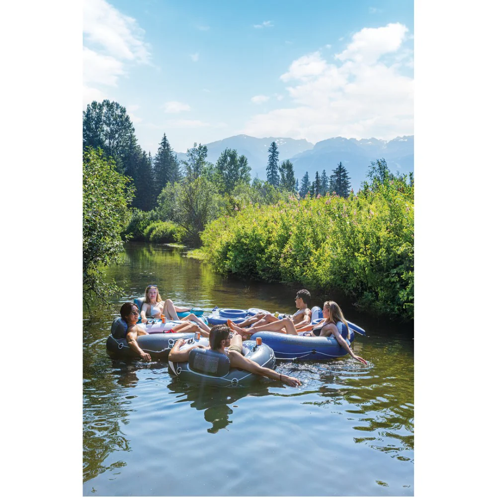 River Run 1 Inflatable Float - Image 22