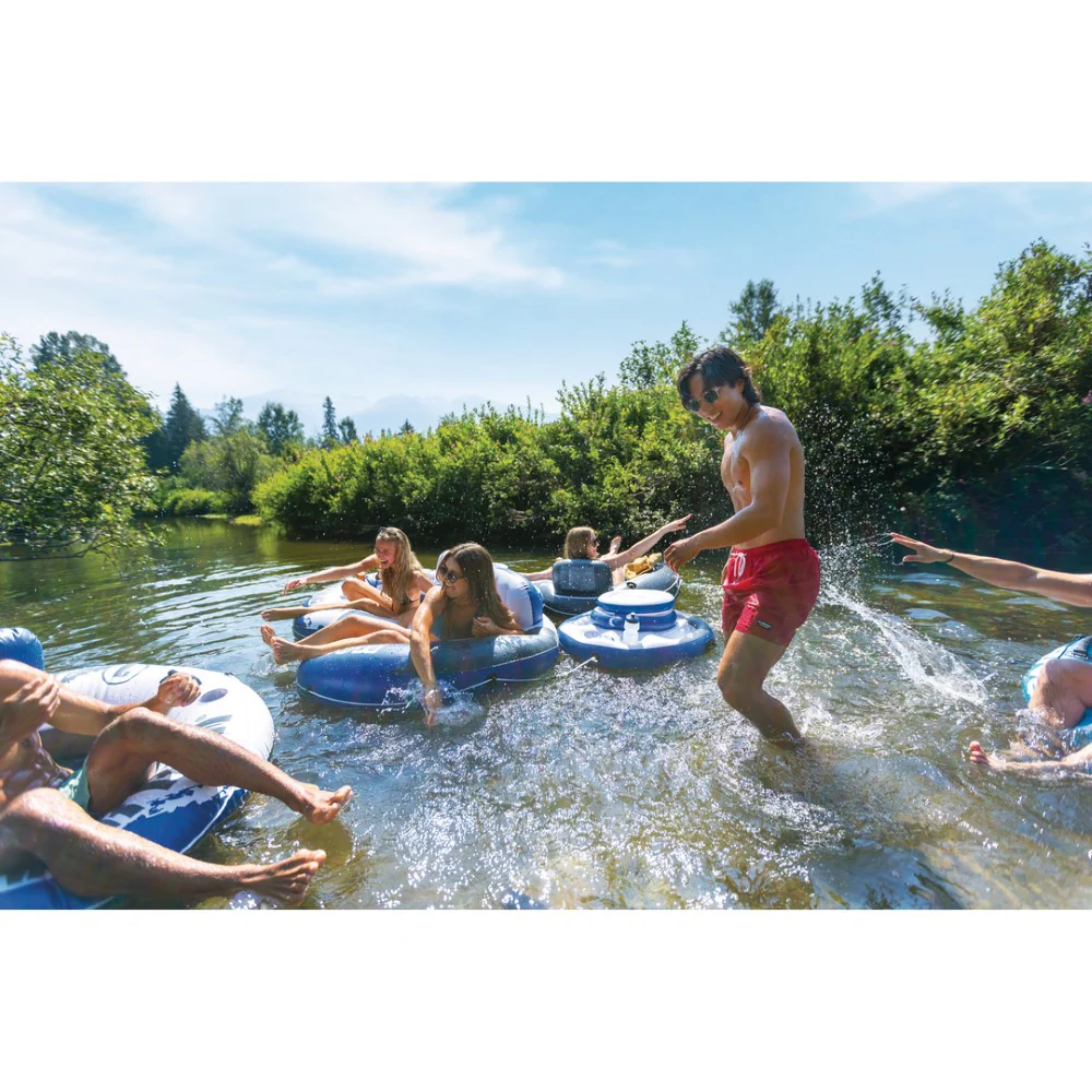 River Run 1 Inflatable Float - Image 23