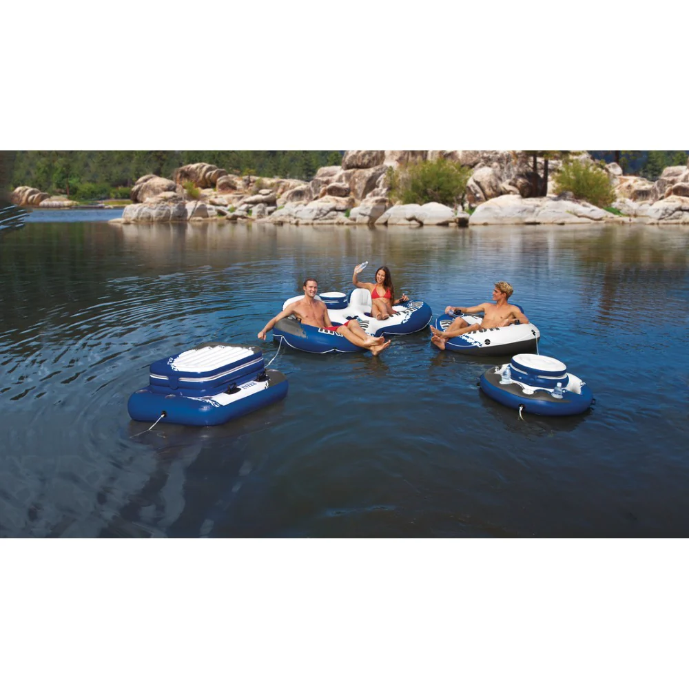 River Run 1 Inflatable Float - Image 3