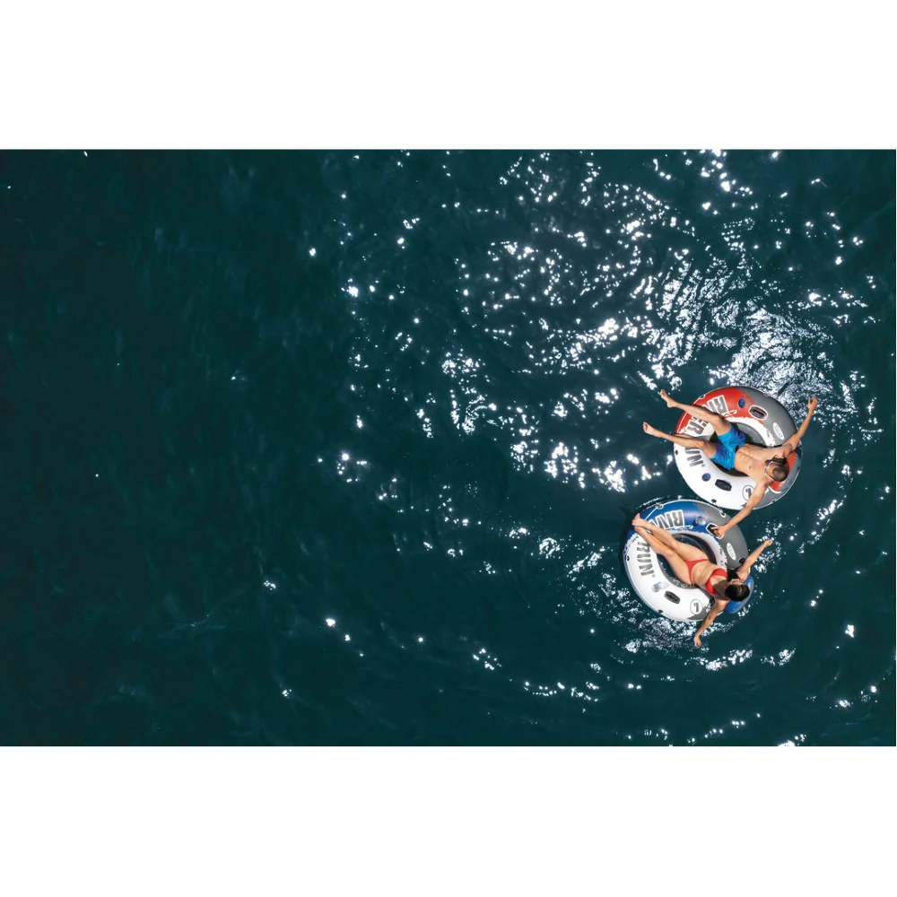 River Run 1 Inflatable Float - Image 9