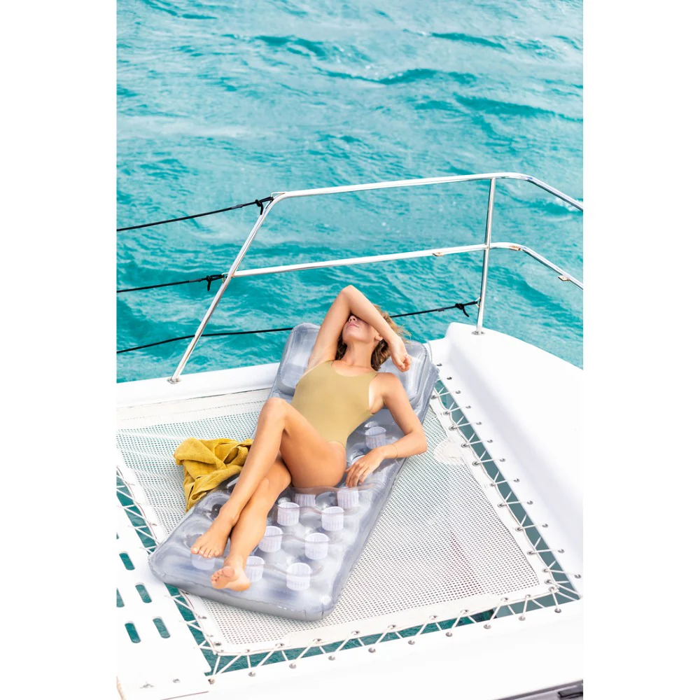 18-Pocket Sun Tanner Mat - Image 4