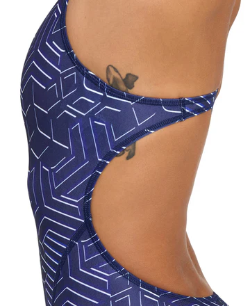 Kikko Pro Full B Swimsuit - Image 4
