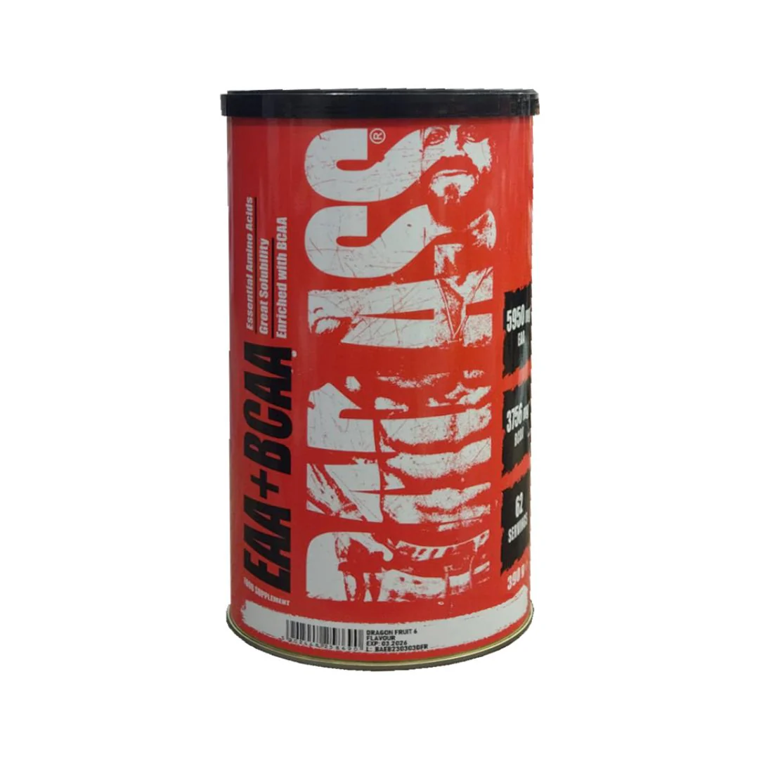 Eaa+Bcaa-62Serv.-390G
