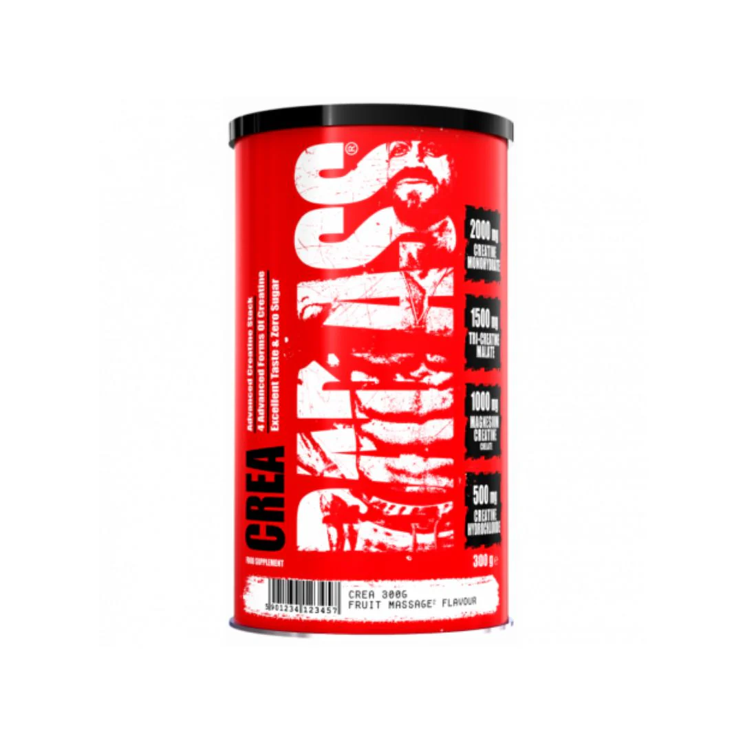 Crea-52Serv-300G-Unflavored