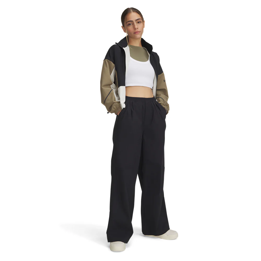 Unstoppable Woven Parachute Pants - Image 3