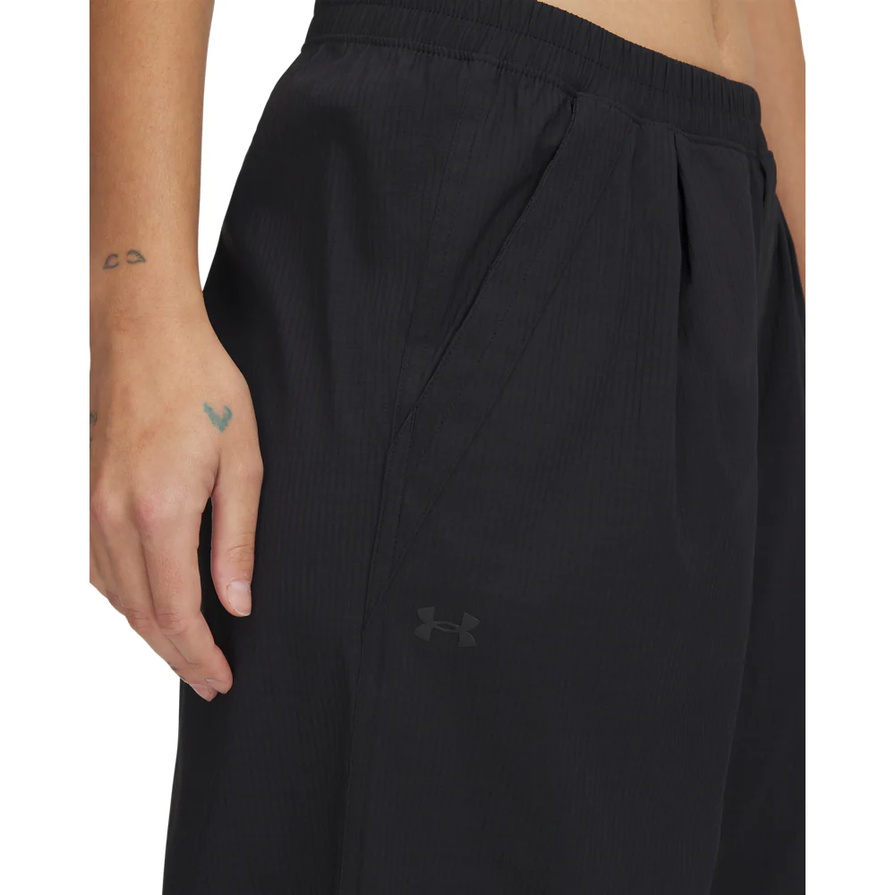 Unstoppable Woven Parachute Pants - Image 4