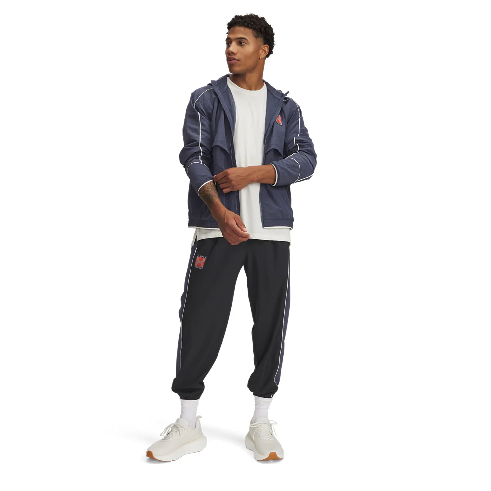 Run 96 Running Pants - Image 3