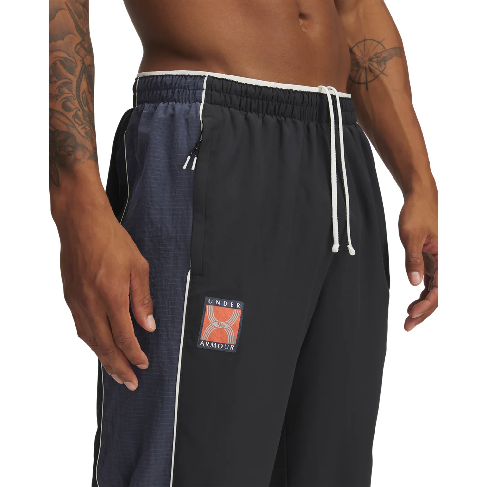 Run 96 Running Pants - Image 4