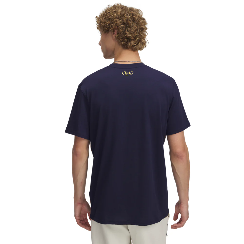 Holiday Heavyweight T-shirt - Image 2