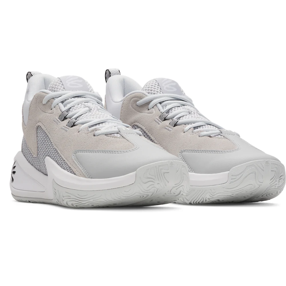 Curry 3Z 25 Sde Basketball Shoes - Image 2