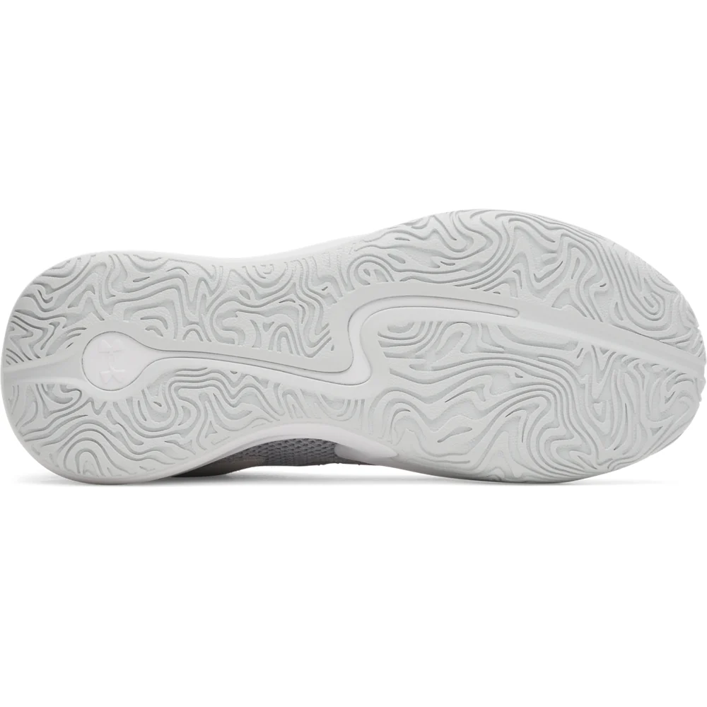 Curry 3Z 25 Sde Basketball Shoes - Image 3