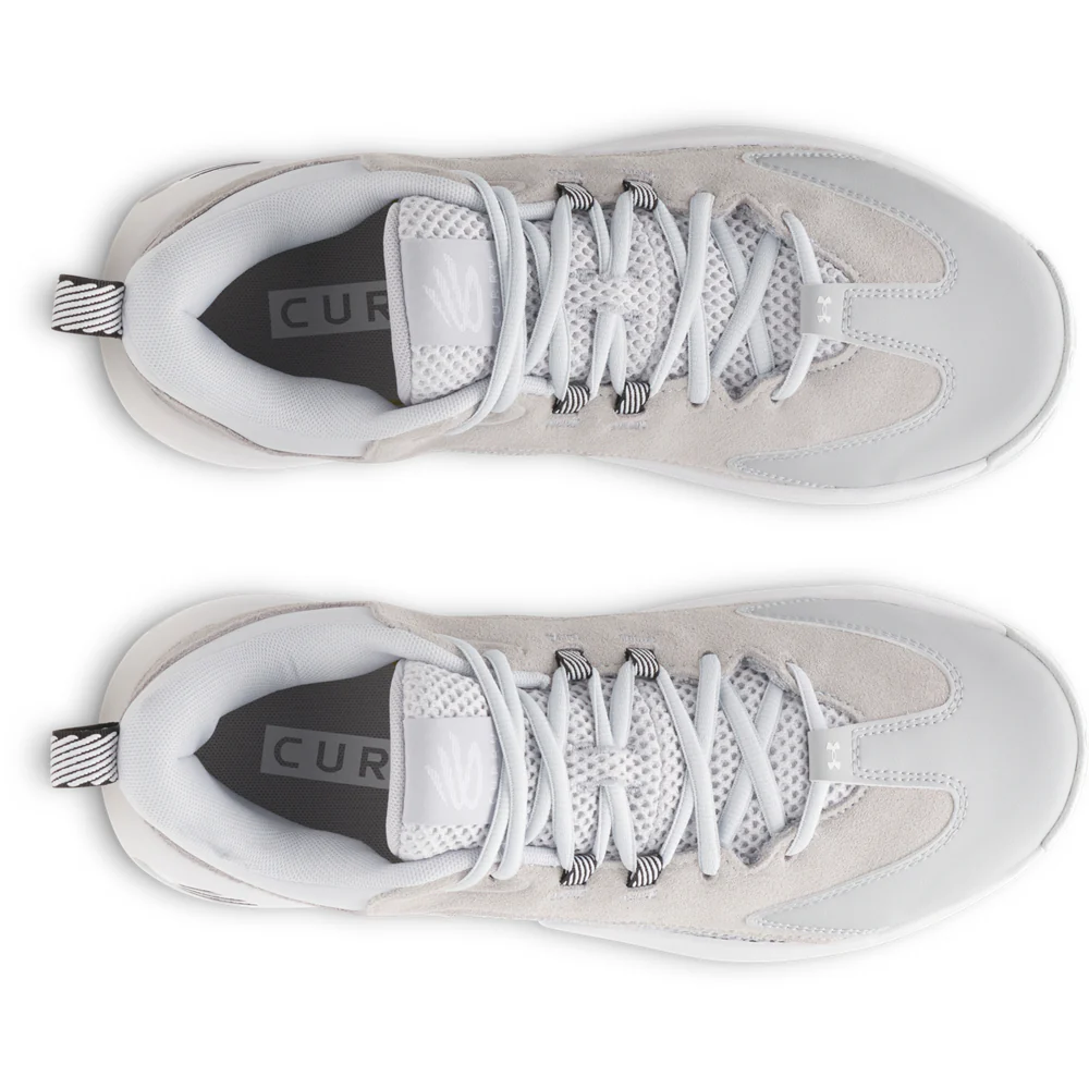 Curry 3Z 25 Sde Basketball Shoes - Image 4