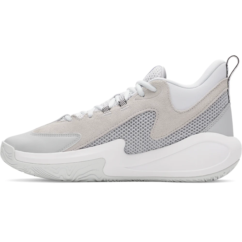 Curry 3Z 25 Sde Basketball Shoes - Image 5