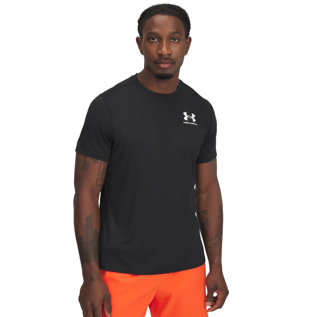 HeatGear Fitted T-shirt