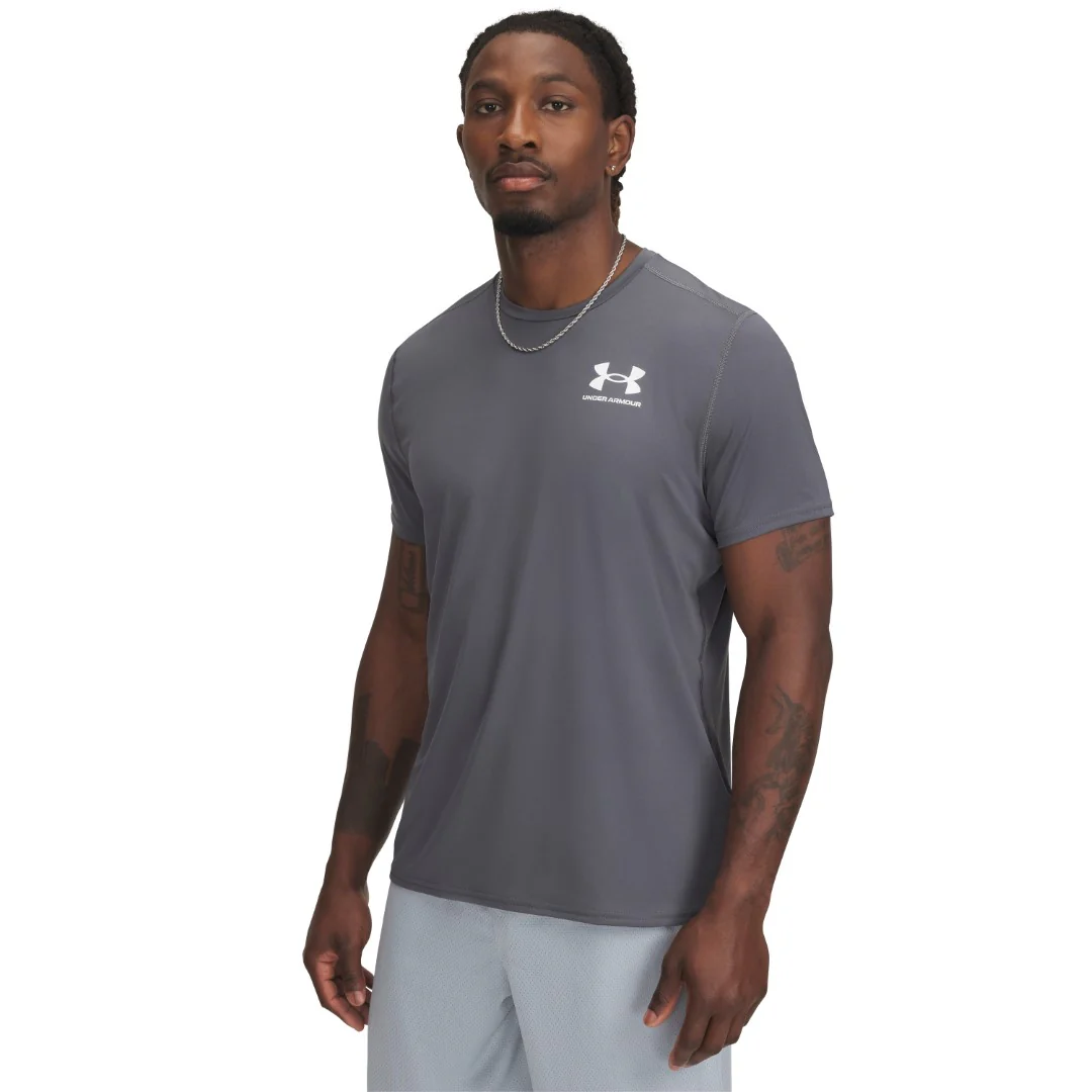 HeatGear Fitted T-shirt