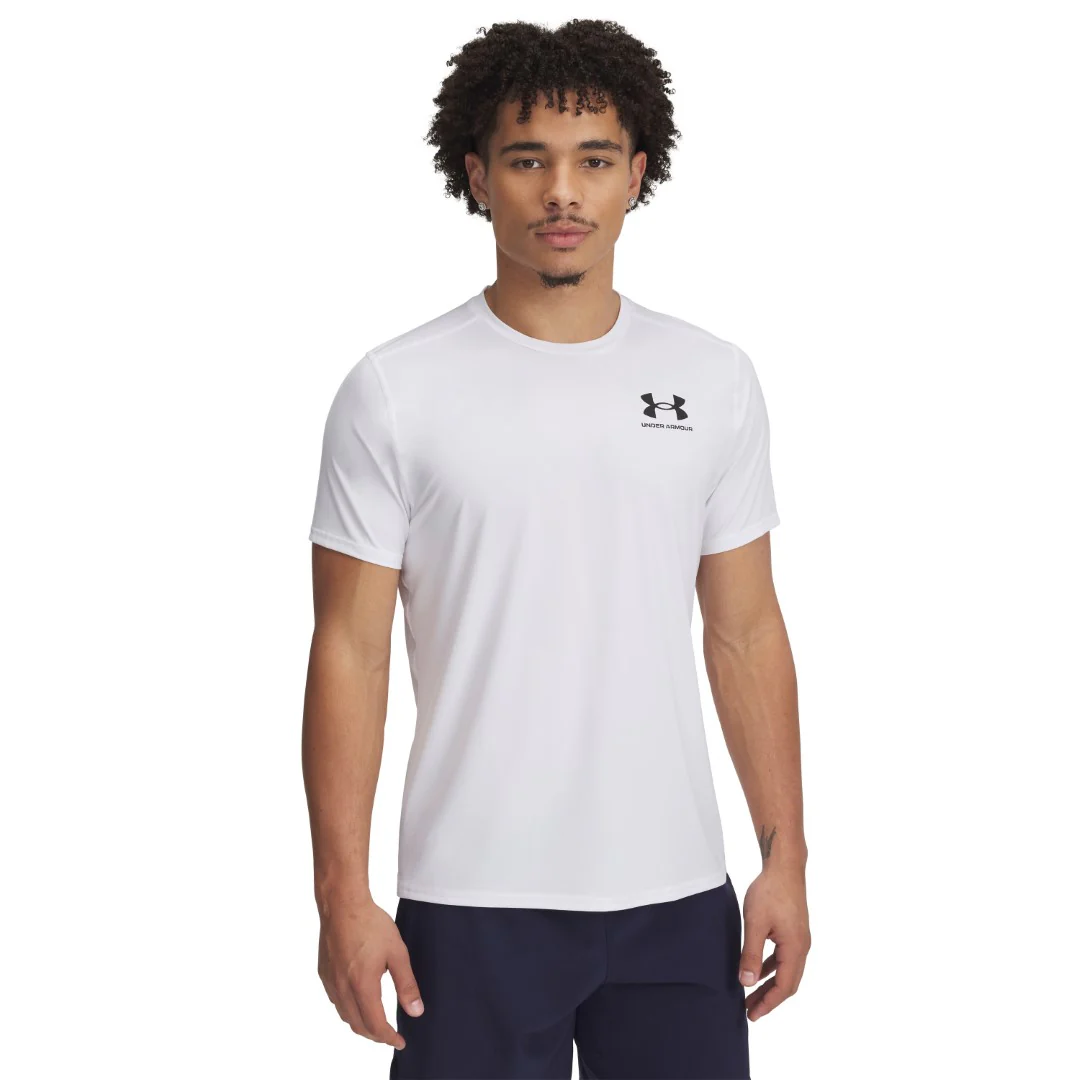 HeatGear Fitted T-shirt