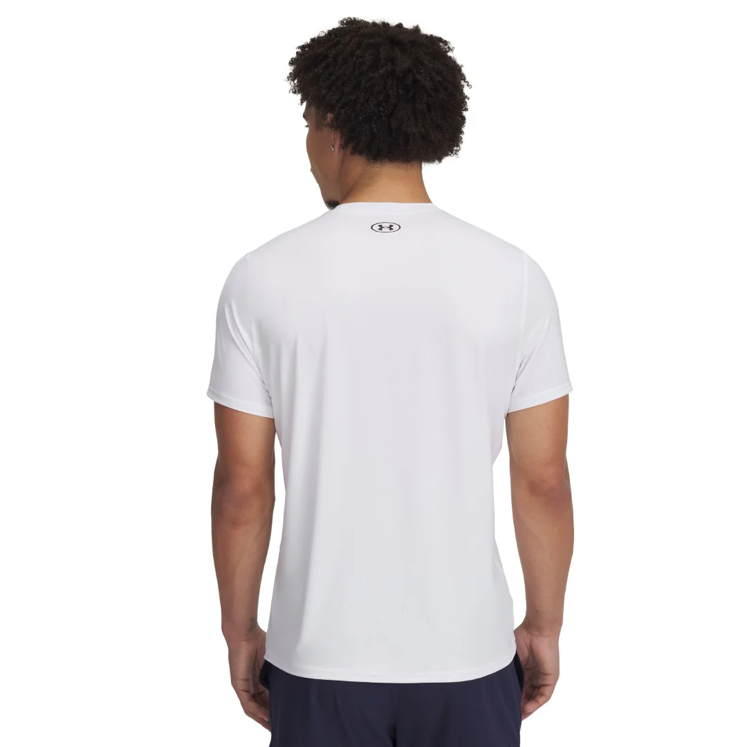 HeatGear Fitted T-shirt - Image 2