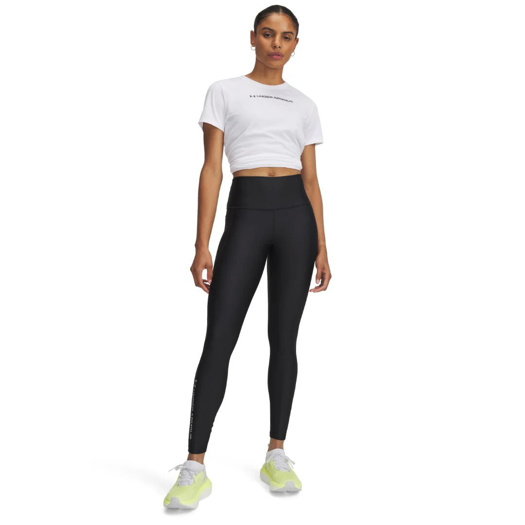 Tech Branded Leggings - Image 3