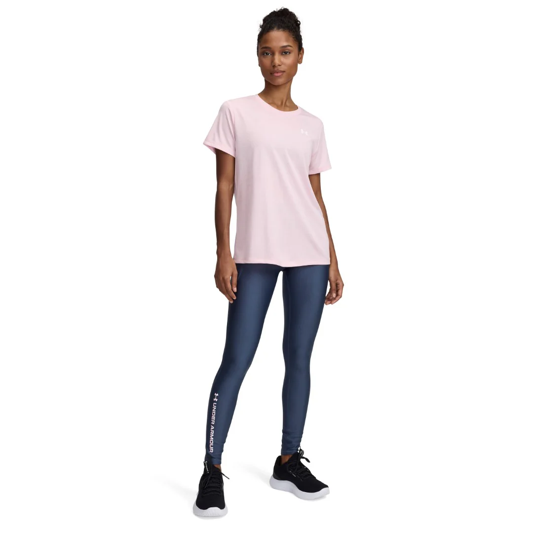 Tech Branded Leggings - Image 3